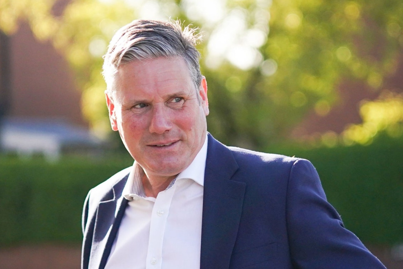 Make-or-break moment for Starmer at first in-person Labour conference since 2019 